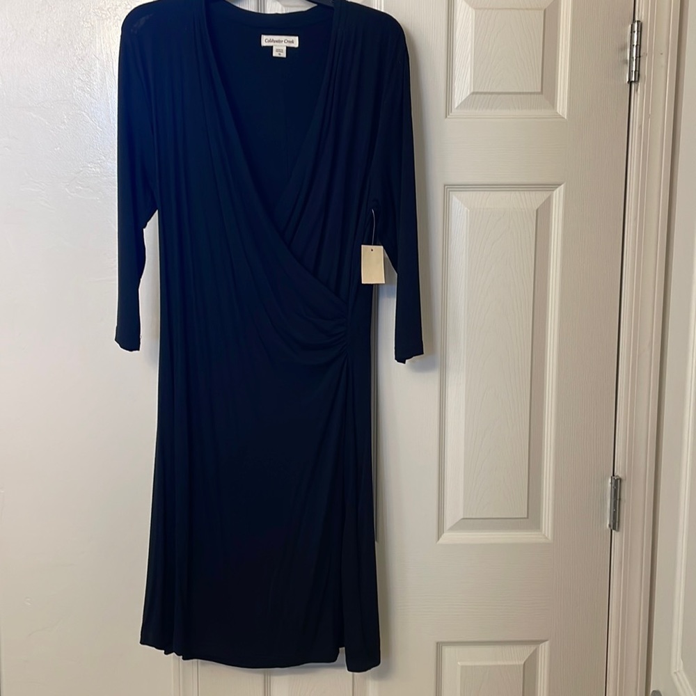 Coldwater Creek Dress